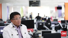 Presiden PKS: Pertemuan Prabowo-Luhut Hal Biasa