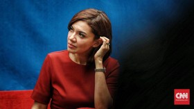 Para Calon Moderator Debat Pilpres, dari Najwa hingga Alfito