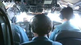 VIDEO: Malaysia Bayar Mahal Perusahaan AS untuk Temukan MH370