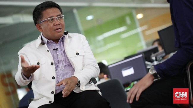 Presiden PKS Sohibul Iman menilai Pemprov DKI tak bisa diminta pertanggungjawaban dalam insiden pembagian sembako maut dalam acara Pesta Rakyat di Monas.
