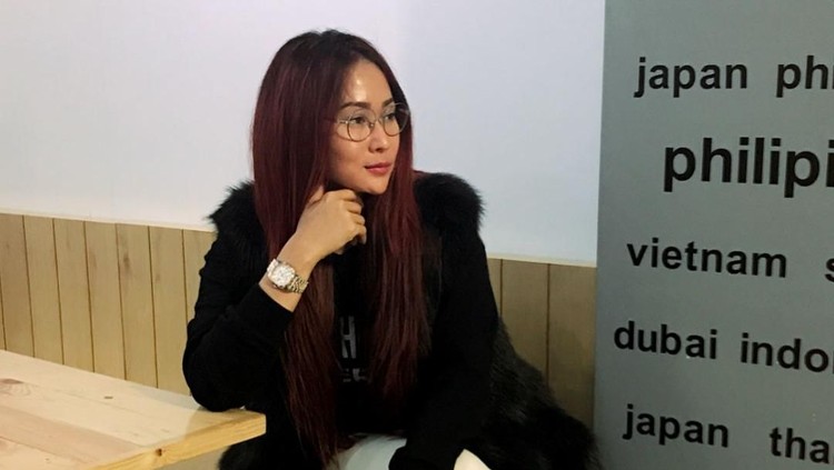 Bikin hati 'meleleh' deh...