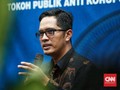 Korupsi Pupuk, Anak Buah Eks Pejabat Kementan Ditahan KPK
