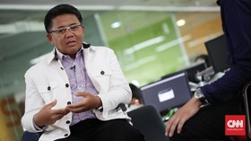 Presiden PKS Puji Respons Jokowi soal #2019GantiPresiden