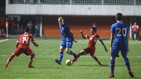 Timnas Indonesia Diminta Islandia Beri Perlawanan Sengit