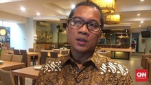 Yandri Susanto PAN Usai Diperiksa: Tanya Penyidik KPK