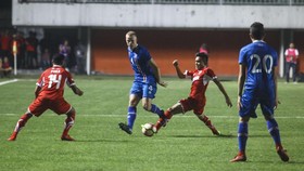 Pelatih Timnas Islandia Ingin Jokowi Menikmati Pertandingan