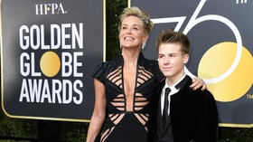 8 Langkah Diet 'Praktis' ala Sharon Stone