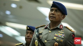 Satgas Tinombala Tembak Mati Pentolan Anggota Ali Kalora