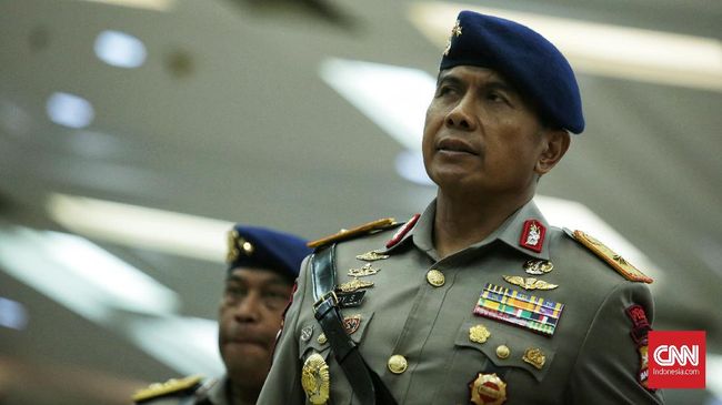 Satgas Tinombala Tembak Mati Pentolan Anggota Ali Kalora