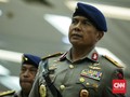 Polwan Pemberi Miras ke Asrama Mahasiswa Papua Dinonaktifkan