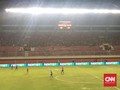 Islandia Kalahkan Indonesia Selection 6-0