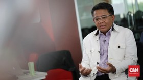 Satu Jam Diperiksa, Sohibul Bantah Tuduhan Fahri Hamzah