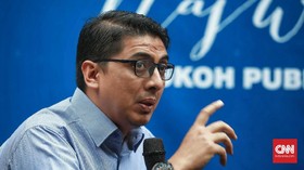 Soal RUU Perampasan Aset, Pakar Singgung Kekuatan Legislatif Jokowi