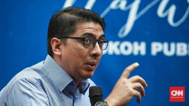 Pakar Hukum Tata Negara Zainal Arifin Mochtar menyebut kekuatan legislalasi Jokowi di DPR 82 persen. Ini mestinya dipakai untuk RUU Perampasan Aset.