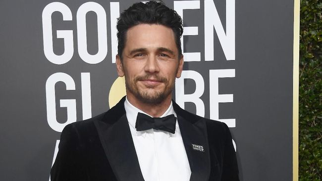 Alina Fernandez, anak pemimpin revolusi Kuba, Fidel Castro, mendukung aktor James Franco yang memerankan ayahnya di film biografi bertajuk Alina of Cuba.