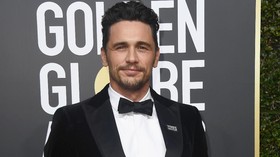 Anak Fidel Castro Dukung James Franco Perankan Ayahnya di Film