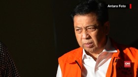 VIDEO: Justice Collaborator dalam Korupsi e-KTP