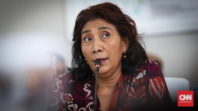 KKP mengatakan PT TWBI pun telah melengkapi persyaratan izin, termasuk membayar PNBP sebesar Rp13,076 miliar yang disetor ke kas negara.