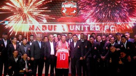 Madura United Tolak Tampil di Liga 1 2020 saat Pandemi
