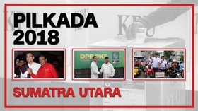 VIDEO: Profil Petarung Pilgub Sumut