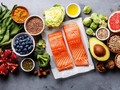 12 Makanan Alami Penurun Kolesterol Jahat