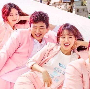 4 Drama Korea tentang Perjuangan Mengejar Impian yang Wajib Ditonton