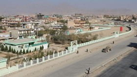 Dorong Perdamaian Afghanistan, RI Bangun Klinik Kesehatan