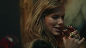 Taylor Swift, Ed Sheeran, Future Asyik Pesta di 'End Game'