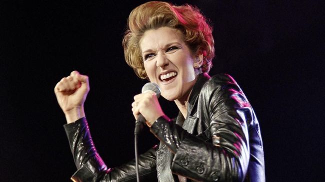 Konser Celine Dion di Jakarta kini telah membuka kategori Diamond yang dipatok Rp25 juta per tiket, belum termasuk pajak 15 persen dan biaya administrasi.