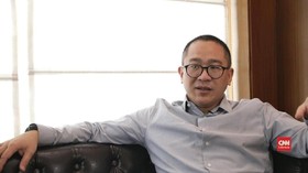 VIDEO: Alex Rusli, Peruntungan Operator dan Bisnis Digital