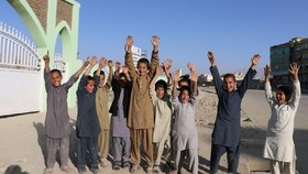 KBRI: Tak Ada Korban WNI dalam Serangan di Hotel Kabul