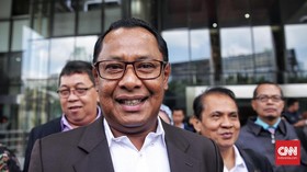 Kuasa Hukum Pastikan Fredrich Tak Penuhi Panggilan KPK