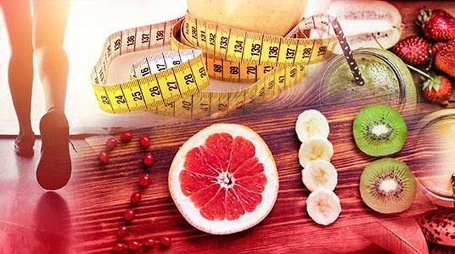 Mencoba beragam jenis diet bisa menjadi cara untuk menemukan diet terbaik bagi tubuh. Anda bisa mencoba sejumlah diet yang populer di tahun 2019.
