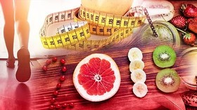 5 Diet Paling Populer Sepanjang 2019