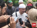 FUIB Anggap Wajar Rocky Gerung, PA 212 Minta Tabayun