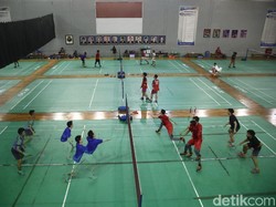 Alasan PBSI Tetap Kirim Pemain ke Thailand di Tengah Pandemi Corona