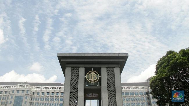 Strategi RI Kendalikan Inflasi Diragukan IMF, Ini Alasannya