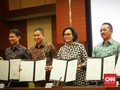 Bos Inalum Sebut Aksi 'Walk Out' Gubernur Papua Salah Paham