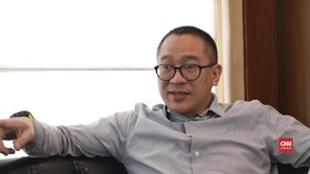 VIDEO: Alex Rusli Bicara Tarif Promo & Ekspansi Operator