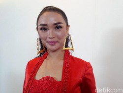 Resmi Menikah, Ini Mas Kawin Sirajuddin Mahmud untuk Zaskia Gotik