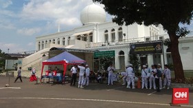 Isu Agama Bak Politik Uang di Pilkada 2018