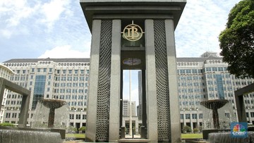 BI Gedung BI