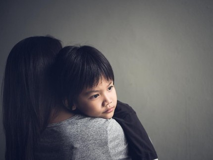 Kenapa Anak Benci pada Salah Satu Orang Tuanya Ketika Cerai?