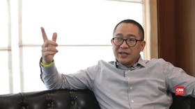 VIDEO: Mantan Bos Indosat Ungkap Kondisi Bisnis Telko