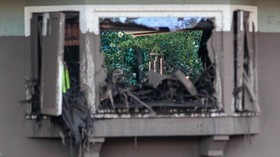 FOTO: Wajah California usai Diterjang Longsor