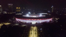 AFC: Tuan Rumah Piala Asia 2023 Diumumkan 17 Oktober