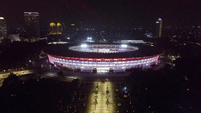 Nasib Indonesia dalam bidding tuan rumah Piala Asia 2023 akan diumumkan Konfederasi Sepak Bola Asia (AFC) pada 17 Oktober mendatang.