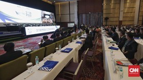 2 Agenda di Kongres PSSI, Tak Bahas Liga 2 Disetop