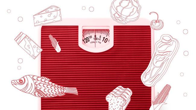 US News and World Report mencatat ada 41 jenis diet yang populer dalam beberapa waktu terakhir.