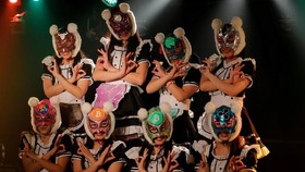 Girlband Jepang Punya Lagu tentang Bitcoin
